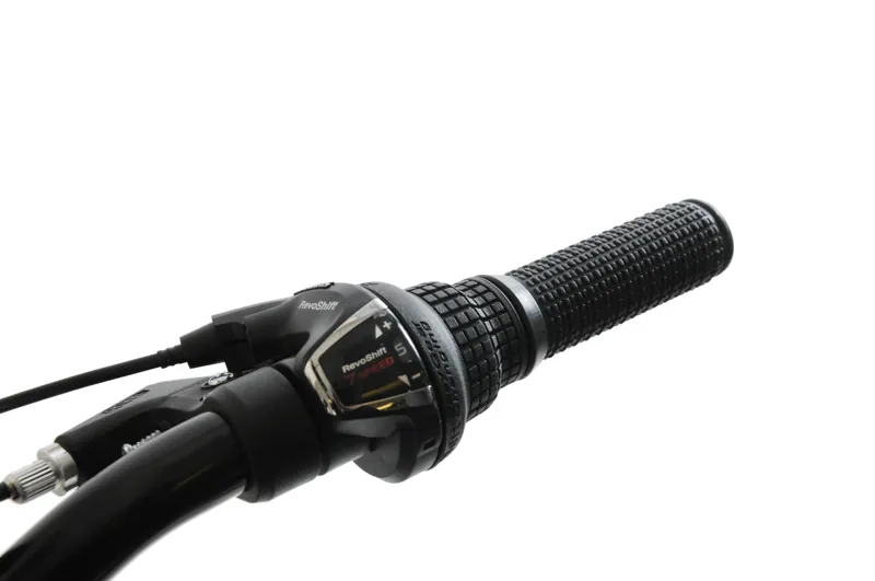 Ammaco Skye 26 Inch Mountain Bike Purple-6